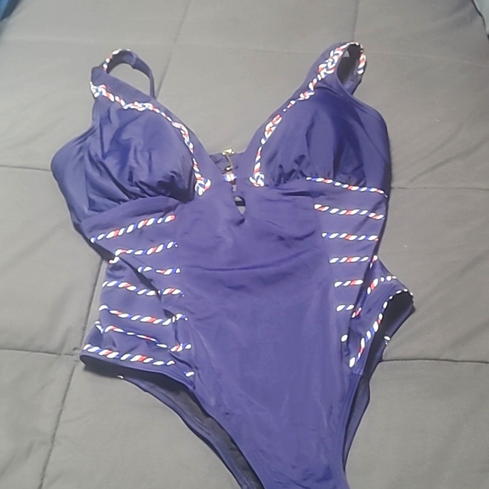 Bathing Suit